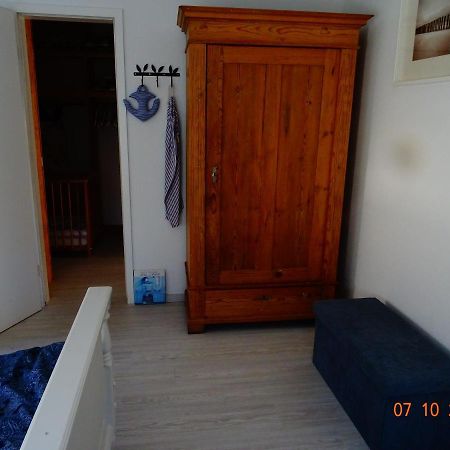 Appartement Seeluecke Gluecksburg Exterior photo