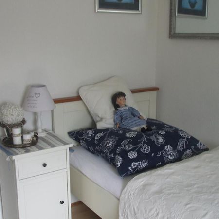 Appartement Seeluecke Gluecksburg Exterior photo