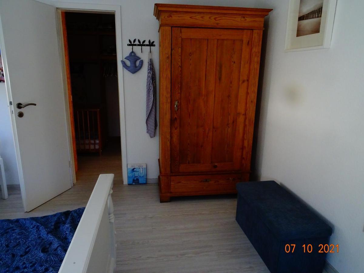 Appartement Seeluecke Gluecksburg Exterior photo