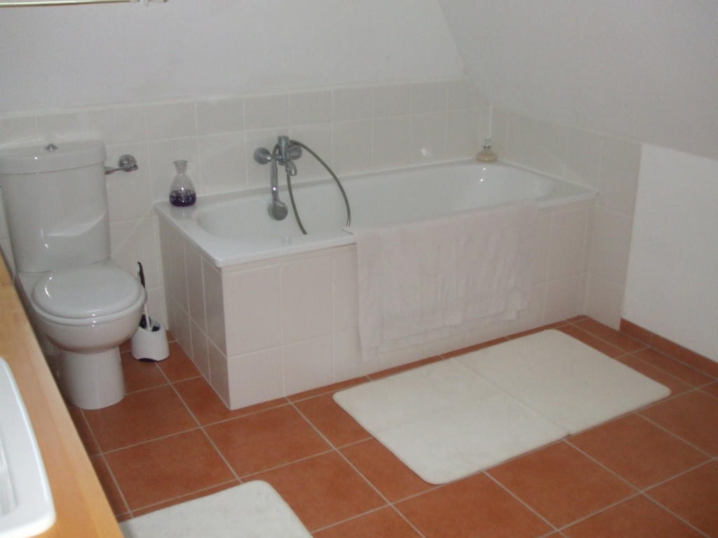 Appartement Seeluecke Gluecksburg Room photo