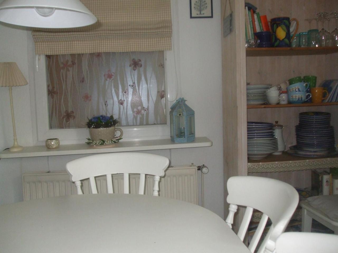 Appartement Seeluecke Gluecksburg Exterior photo